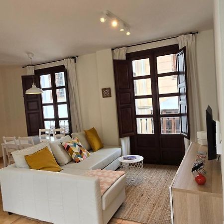 그라나다 Casa Ruan Albaicin, Torre Del Cubo 아파트 외부 사진