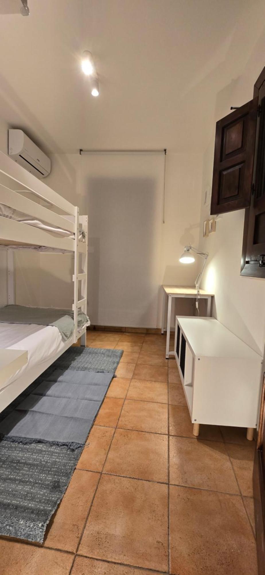 그라나다 Casa Ruan Albaicin, Torre Del Cubo 아파트 외부 사진