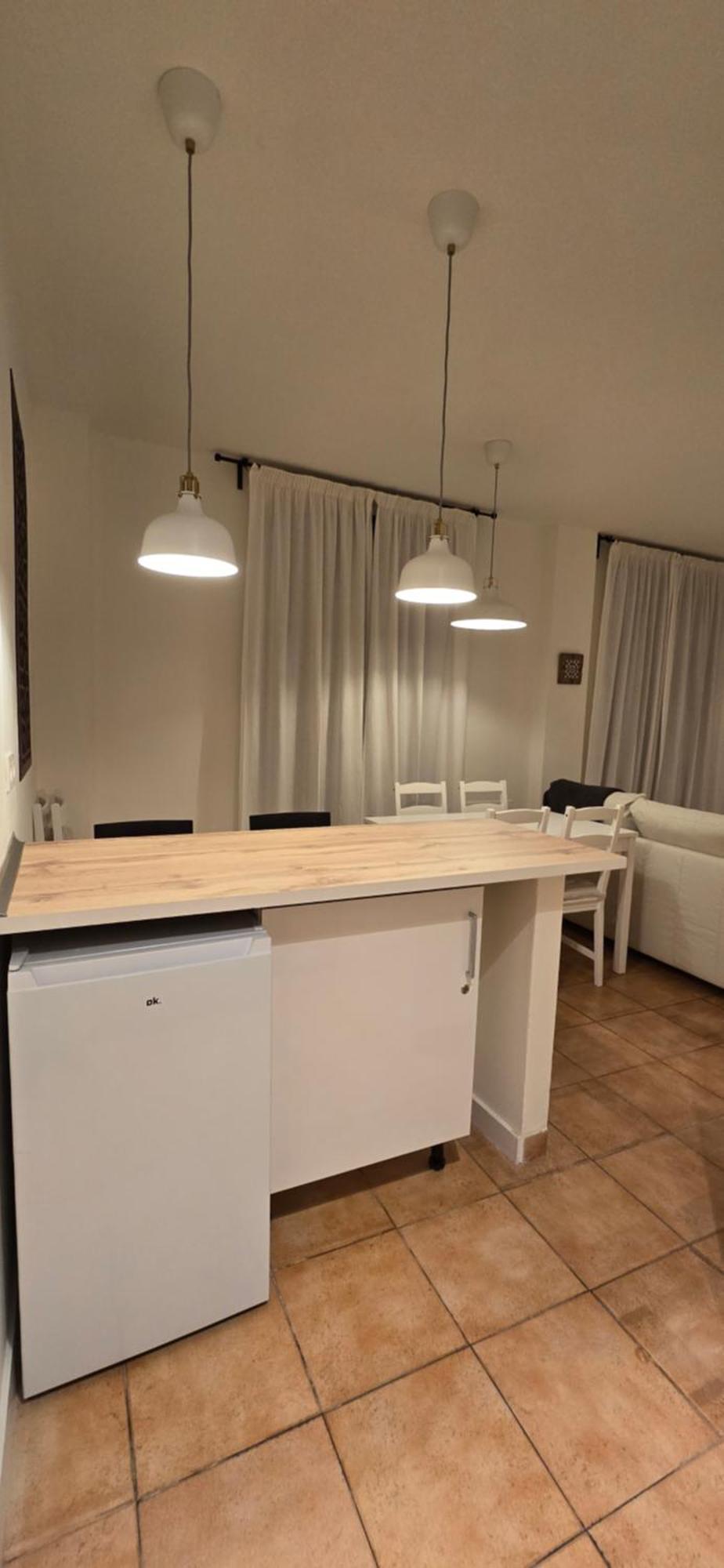 그라나다 Casa Ruan Albaicin, Torre Del Cubo 아파트 외부 사진